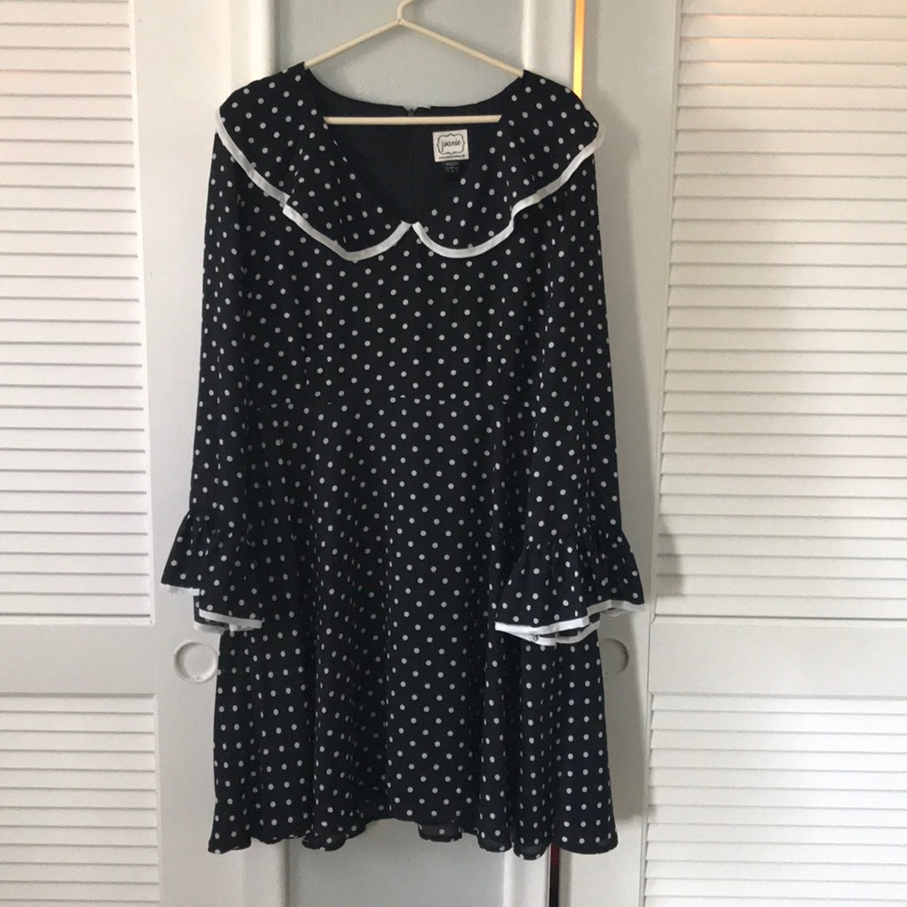 Polka Dots